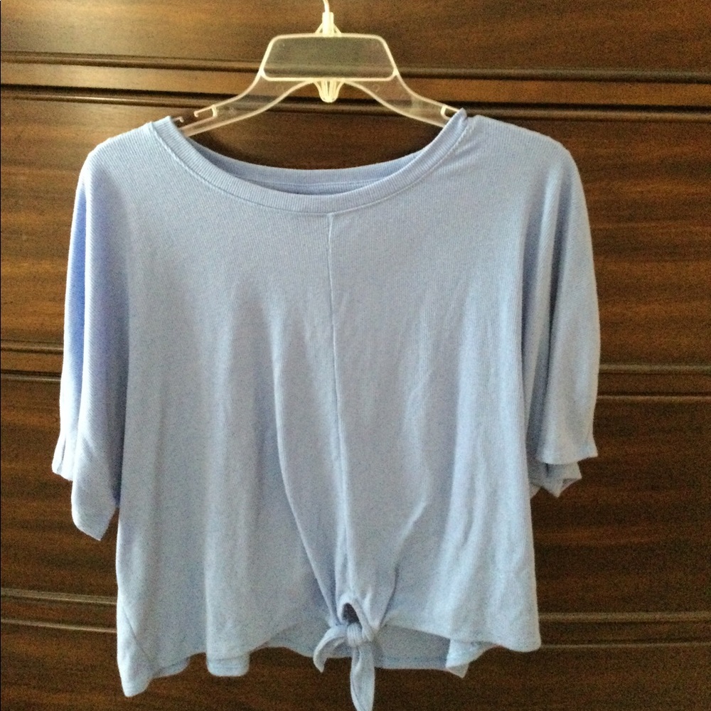 Athletic Shirt